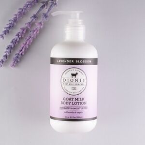 5/$25✨️Dionis Lotion✨️